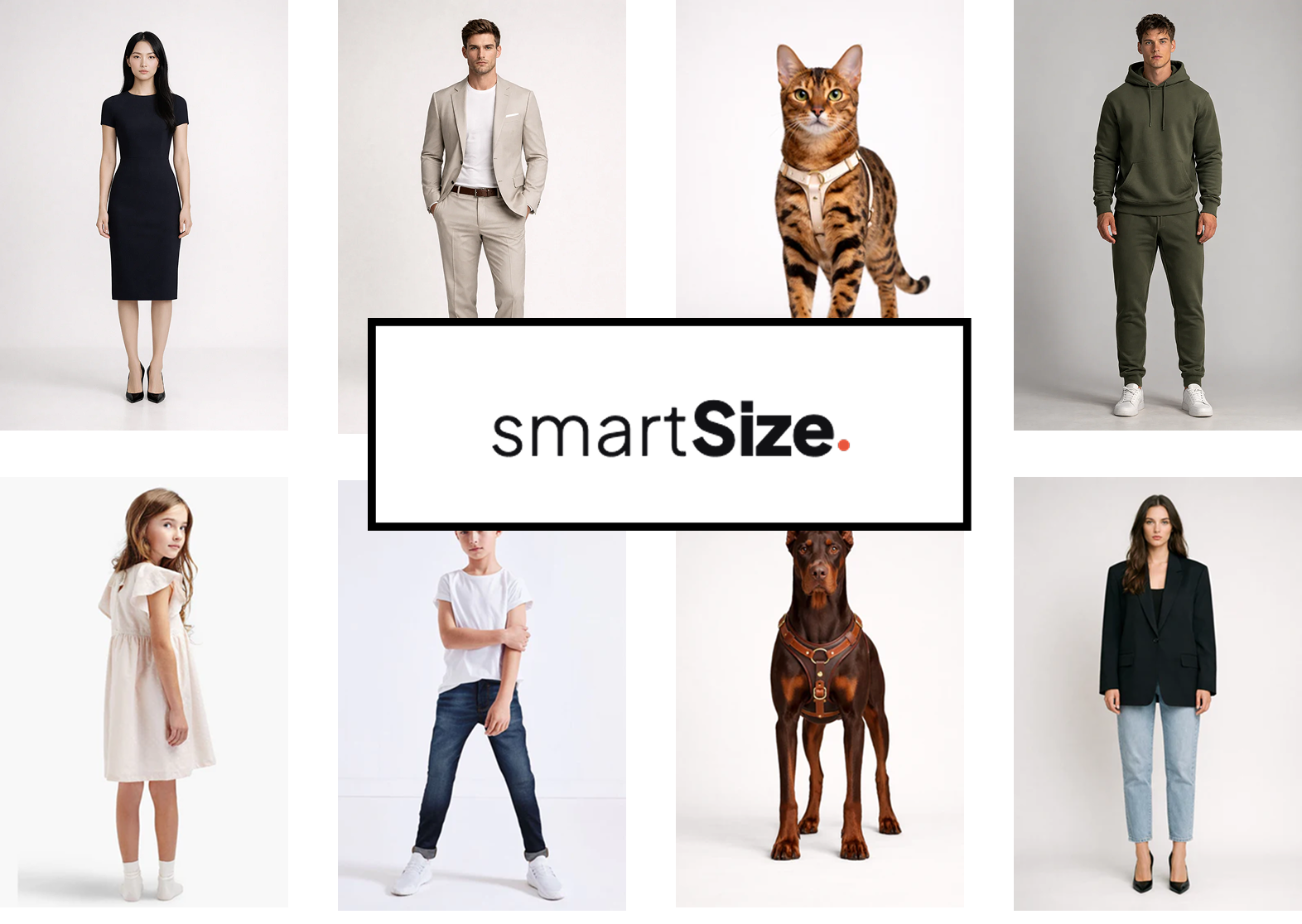 We Rebuilt SmartSize From the Ground Up. Here's What Changed.