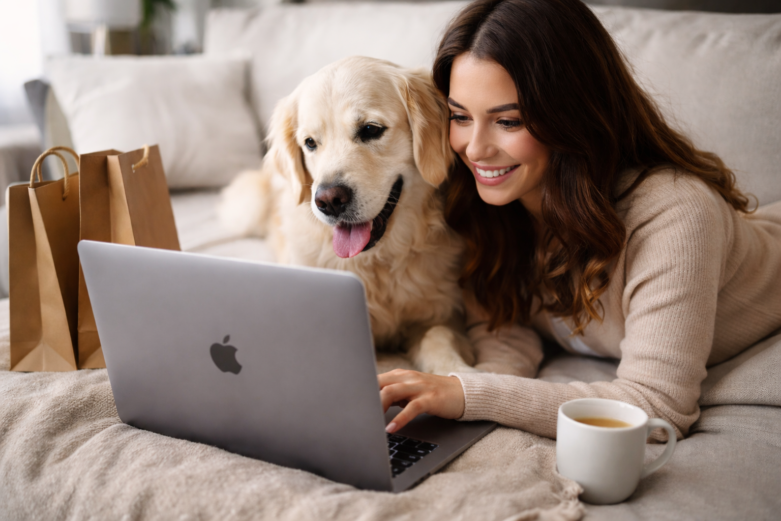 Shopify Fit Quiz for Men, Women, Kids & Pets — One Size Finder App for Every Category