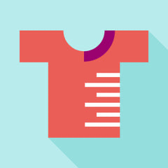 CSC Size Chart & Size Guide app icon