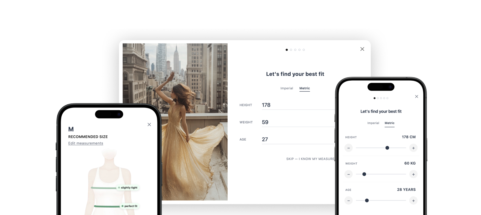 We Rebuilt SmartSize From the Ground Up. Here's What Changed.