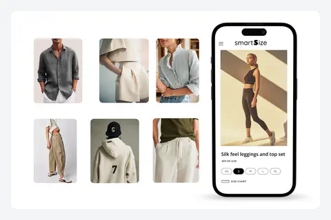 Maßgeschneidert für jeden Produkttyp