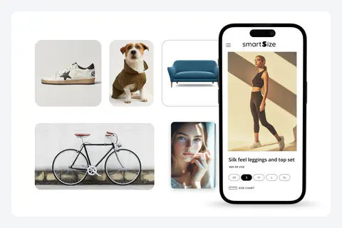 Adapté à chaque type de produit