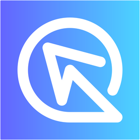 RevenueHunt logo